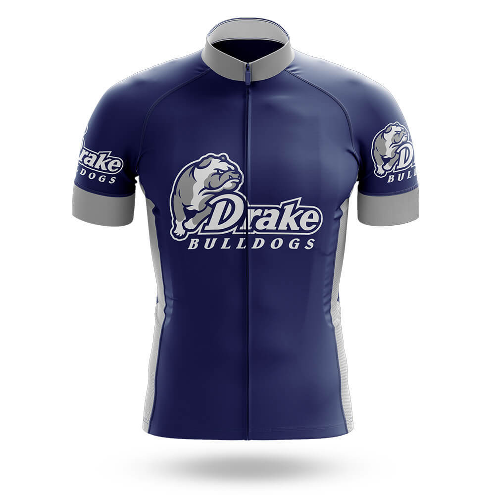 Drake Bulldogs - Men's Cycling KitÂ Global Cycling Gear