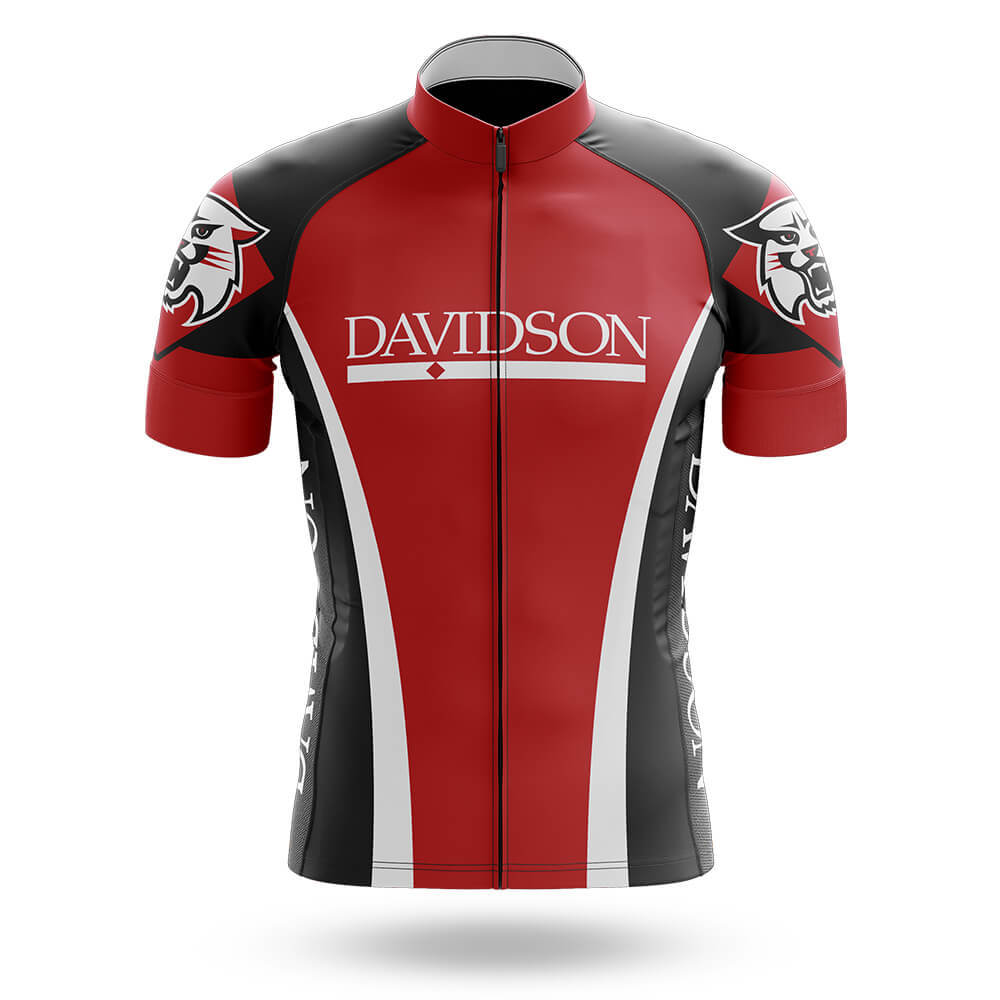 Davidson College - Men's Cycling Kit - Global Cycling Gear