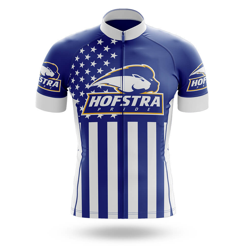 Hofstra University USA - Men's Cycling Kit - Global Cycling Gear