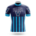 Villanova University USA - Men's Cycling Kit - Global Cycling Gear