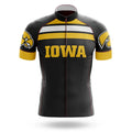 University of Iowa V3 - Men's Cycling KitÂ Global Cycling Gear