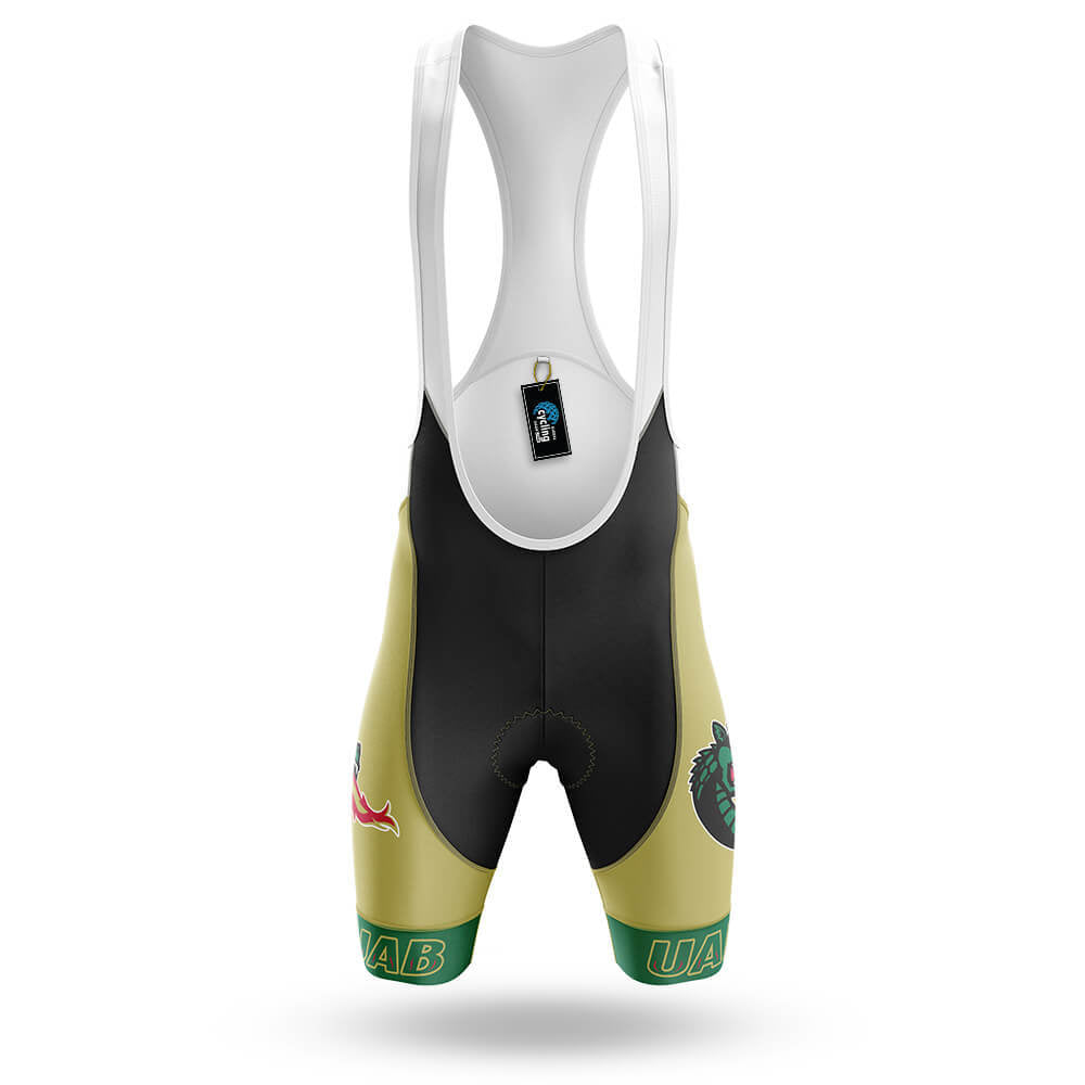 University of Alabama Birmingham V2 - Men's Cycling Kit - Global Cycling Gear
