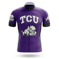 TCU Frogs - Men's Cycling Kit - Global Cycling Gear