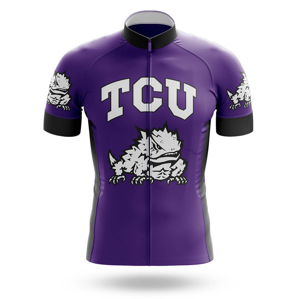 TCU Frogs - Men's Cycling Kit - Global Cycling Gear