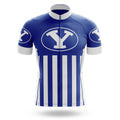 Brigham Young University USA - Men's Cycling Kit - Global Cycling Gear