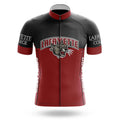 Lafayette College V2 - Men's Cycling Kit - Global Cycling Gear