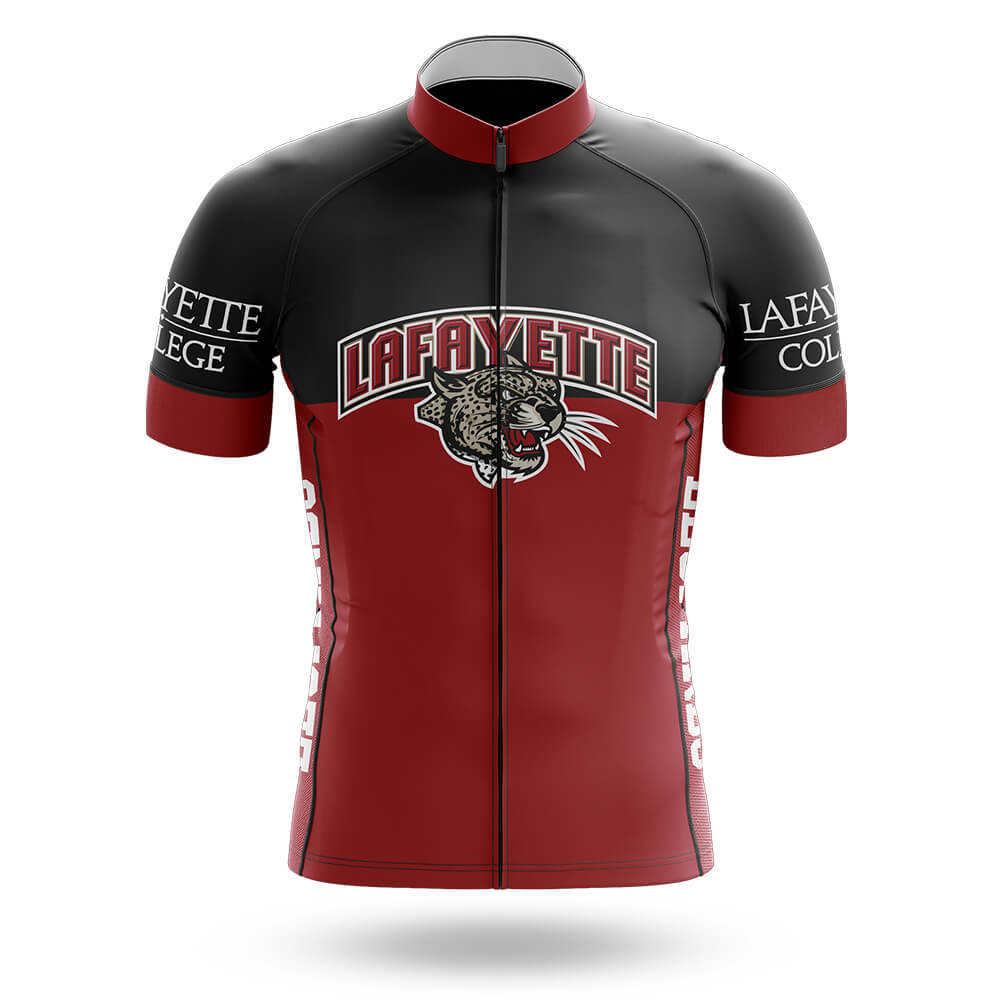 Lafayette College V2 - Men's Cycling Kit - Global Cycling Gear