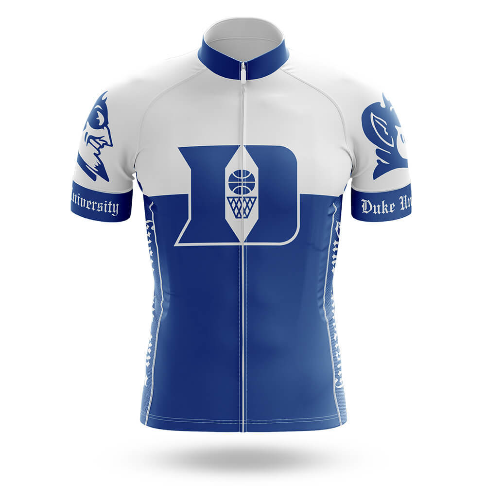 Duke University V2 - Men's Cycling Kit - Global Cycling Gear