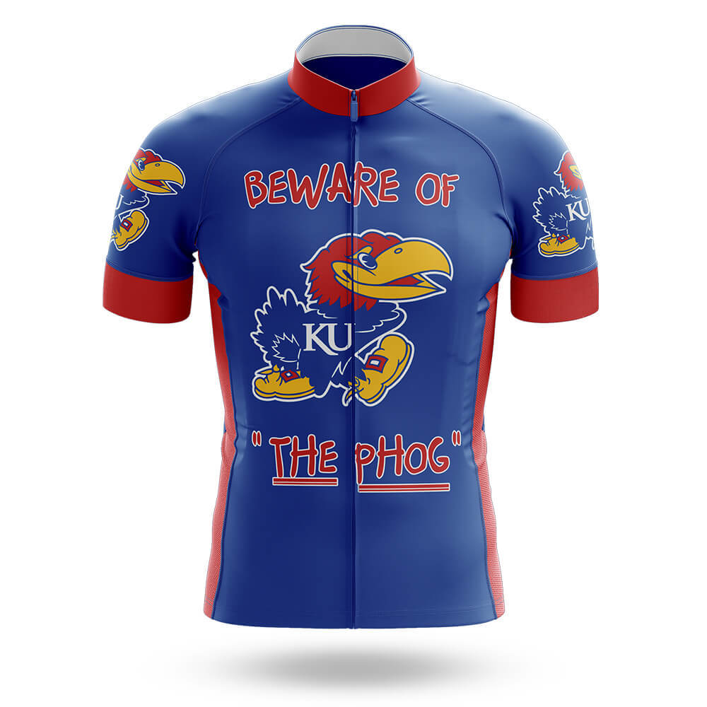 The Phog - Men's Cycling Kit - Global Cycling Gear