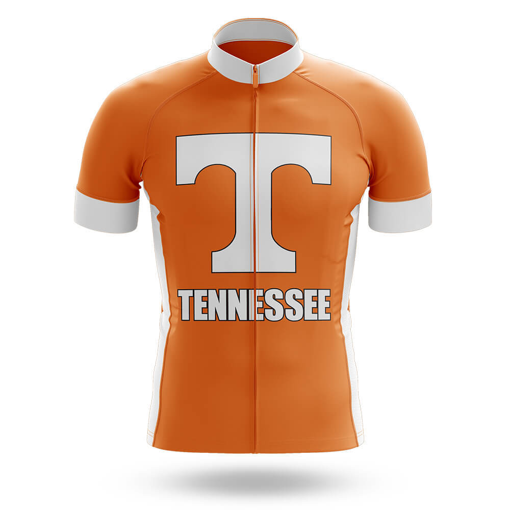 Big T Tennessee - Men's Cycling Kit - Global Cycling Gear