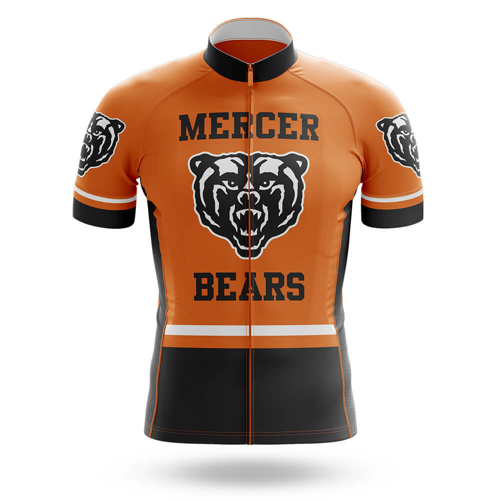 Mercer - Men's Cycling Kit - Global Cycling Gear