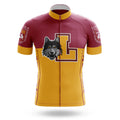 Loyola University Chicago V2 - Men's Cycling Kit - Global Cycling Gear