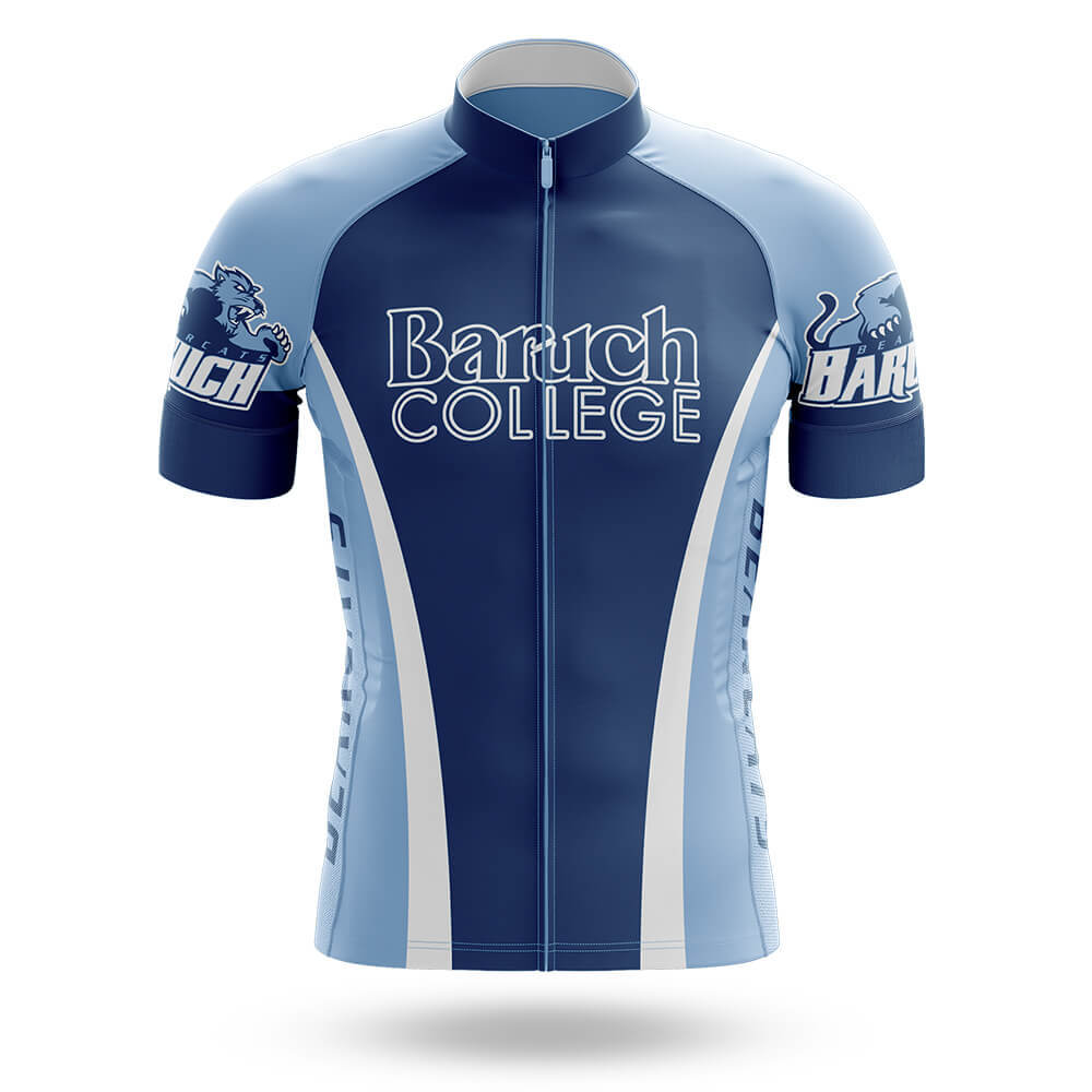 Baruch College - Men's Cycling Kit - Global Cycling Gear