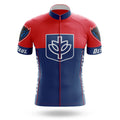 DePaul University V2 - Men's Cycling Kit - Global Cycling Gear