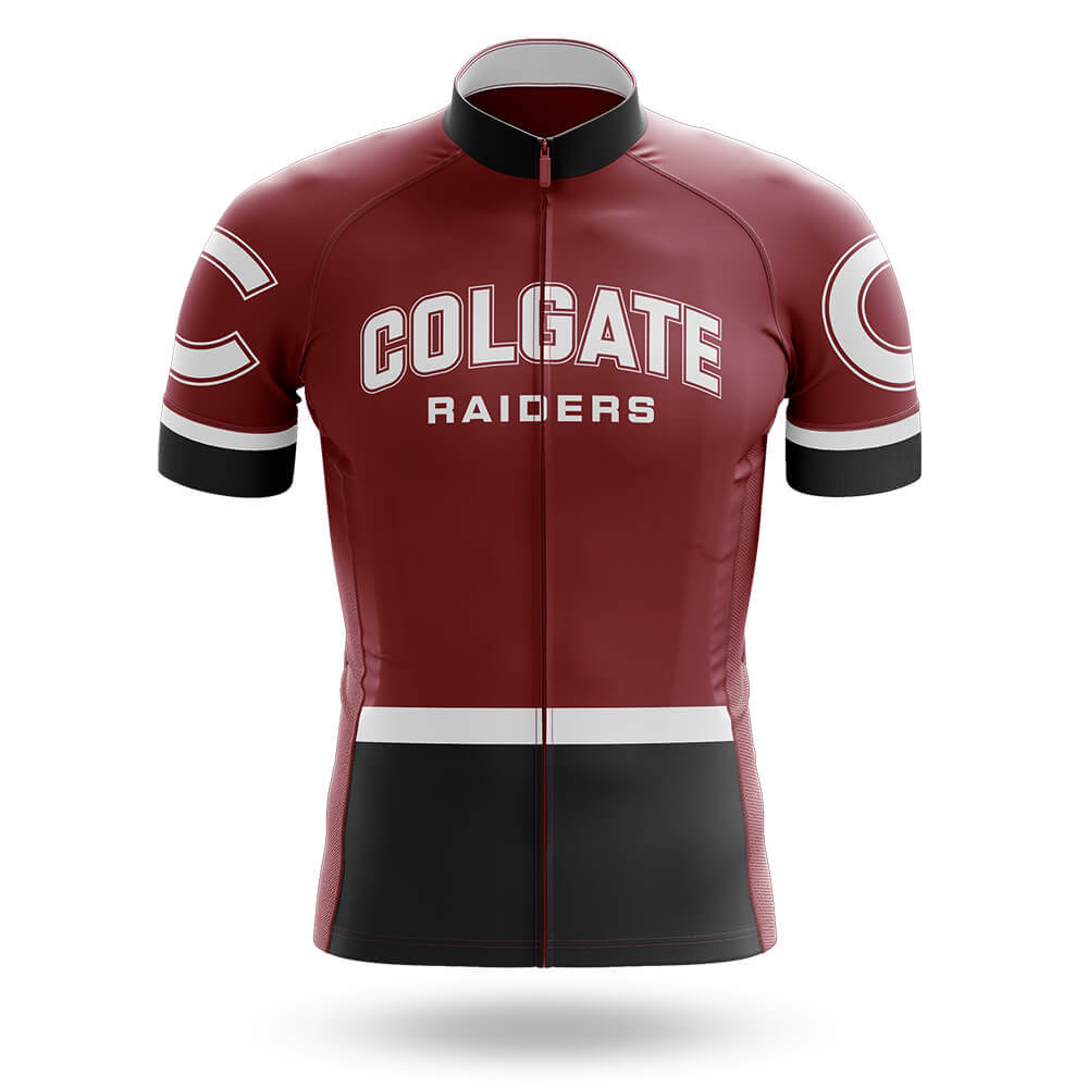 Colgate Raiders - Men's Cycling Kit - Global Cycling Gear