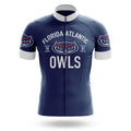 Florida Atlantic University 1961 - Men's Cycling Kit - Global Cycling Gear