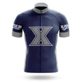 XU Xavier Musketeers - Men's Cycling Kit - Global Cycling Gear