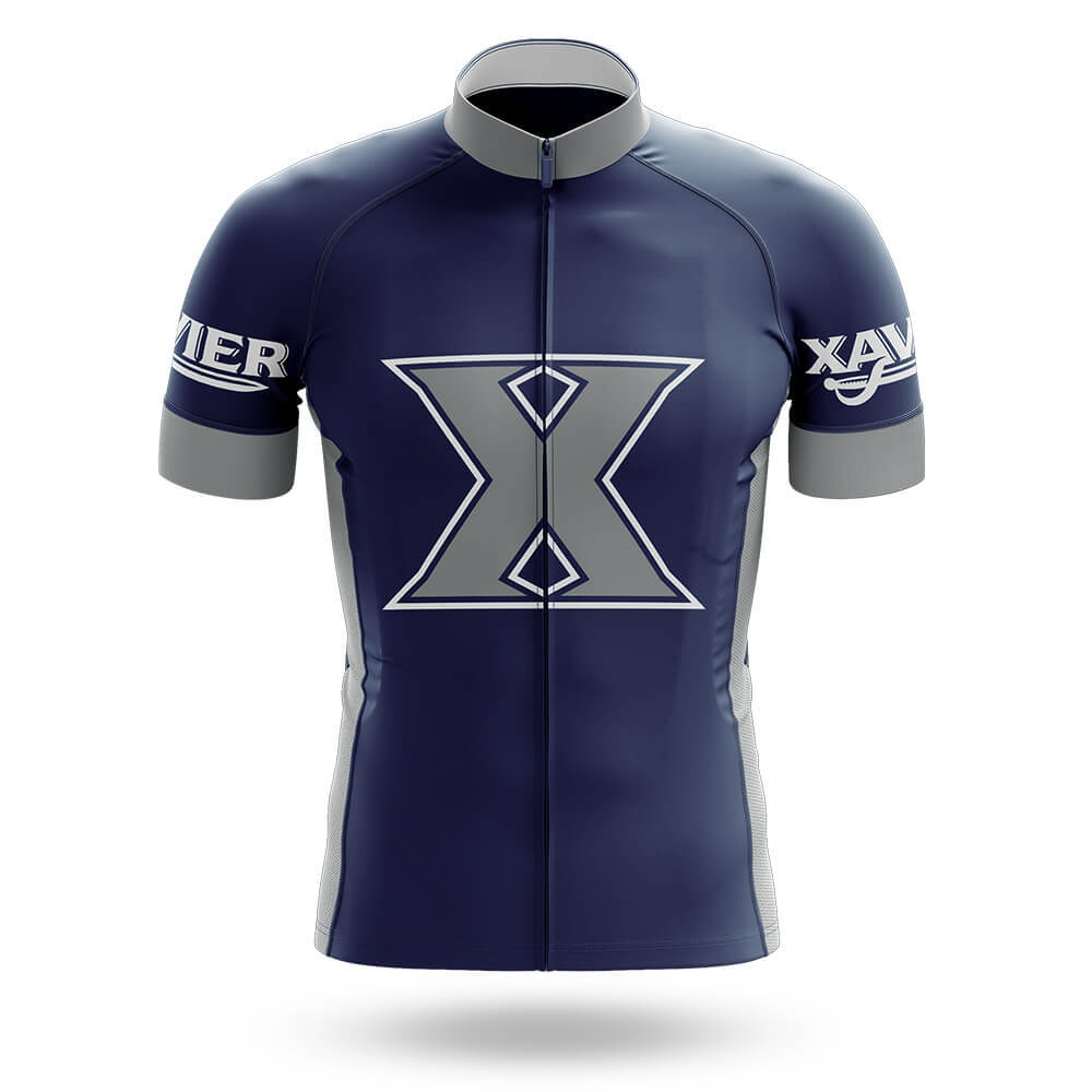 XU Xavier Musketeers - Men's Cycling Kit - Global Cycling Gear
