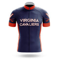 Virginia Cavaliers - Men's Cycling Kit - Global Cycling Gear