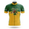 University of Vermont V2 - Men's Cycling Kit - Global Cycling Gear