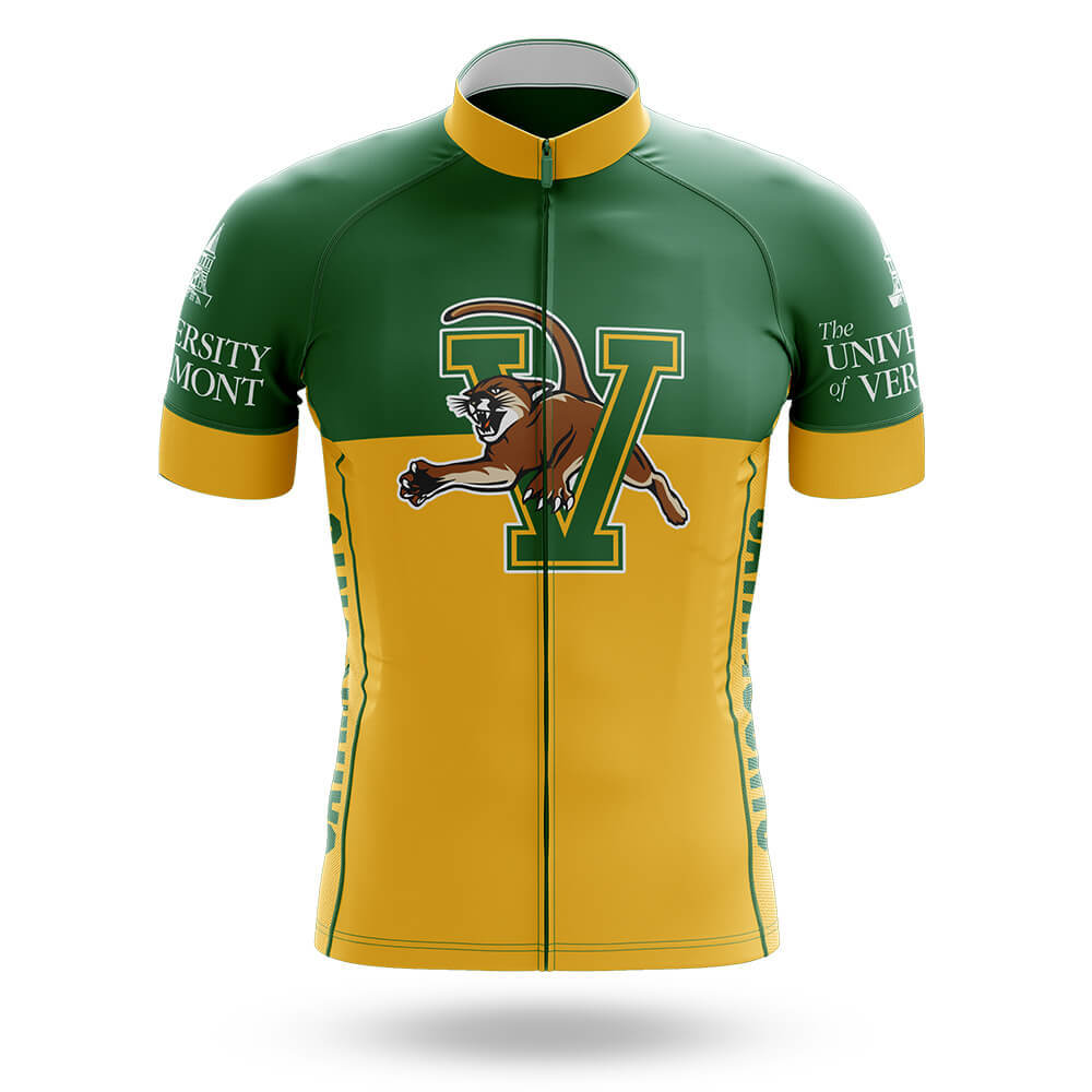 University of Vermont V2 - Men's Cycling Kit - Global Cycling Gear