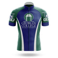 Georgia College & State University - Men's Cycling Kit - Global Cycling Gear