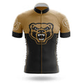 Oakland University V2 - Men's Cycling Kit - Global Cycling Gear
