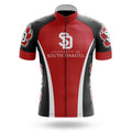 University of South Dakota - Men's Cycling Kit - Global Cycling Gear
