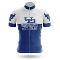 University at Buffalo V2 - Men's Cycling Kit - Global Cycling Gear