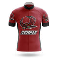 Temple Owls - Men's Cycling Kit - Global Cycling Gear