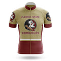 Florida State Seminoles - Men's Cycling Kit - Global Cycling Gear