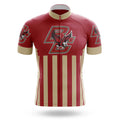 Boston College USA - Men's Cycling KitÂ Global Cycling Gear