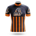 University of Texas USA - Men's Cycling KitÂ Global Cycling Gear