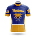 Pittsburgh Panthers - Men's Cycling Kit - Global Cycling Gear