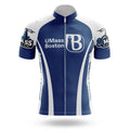 University of Massachusetts Boston - Men's Cycling Kit - Global Cycling Gear
