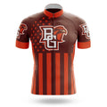 Bowling Green State University USA - Men's Cycling Kit - Global Cycling Gear