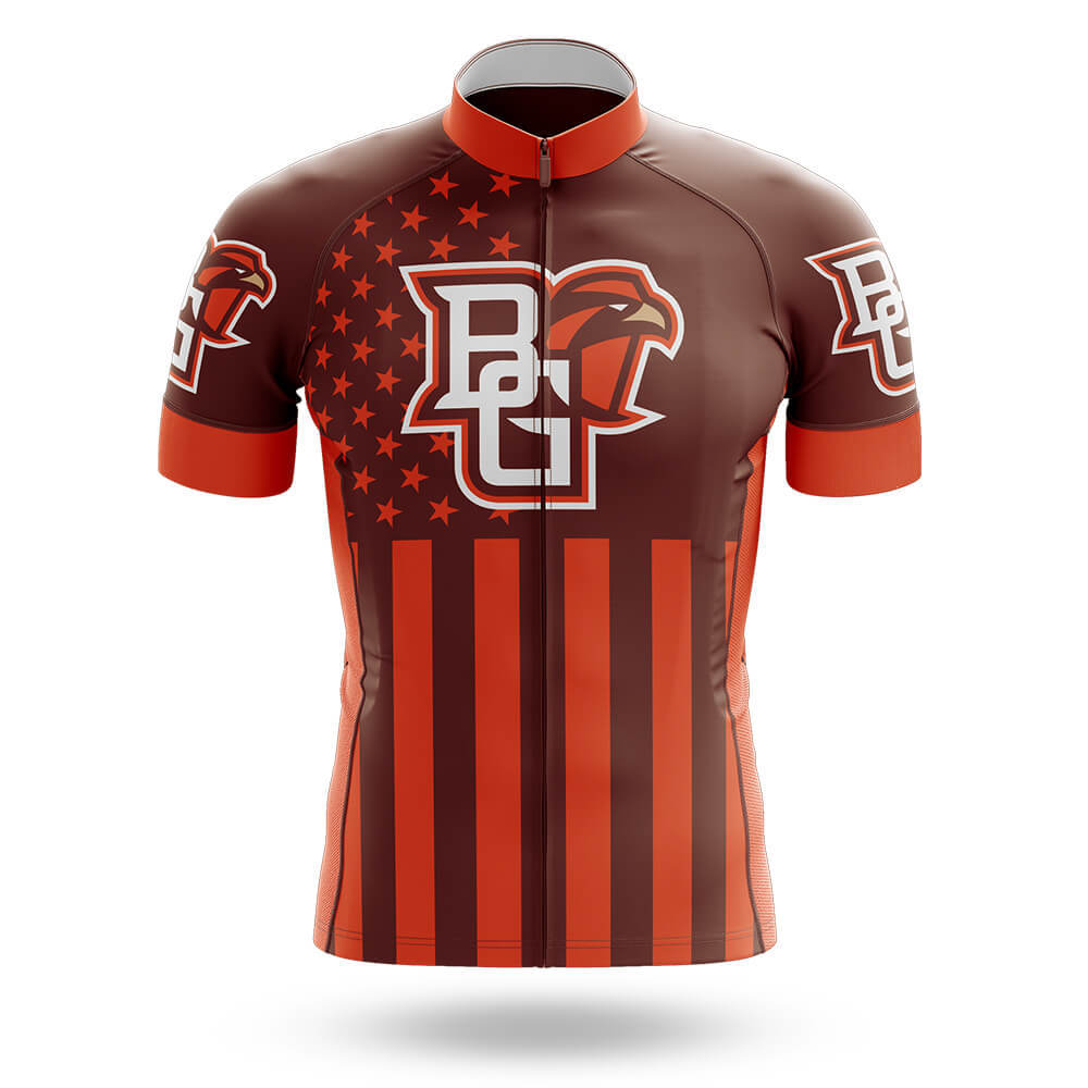 Bowling Green State University USA - Men's Cycling Kit - Global Cycling Gear