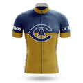 University of California Davis V2 - Men's Cycling Kit - Global Cycling Gear