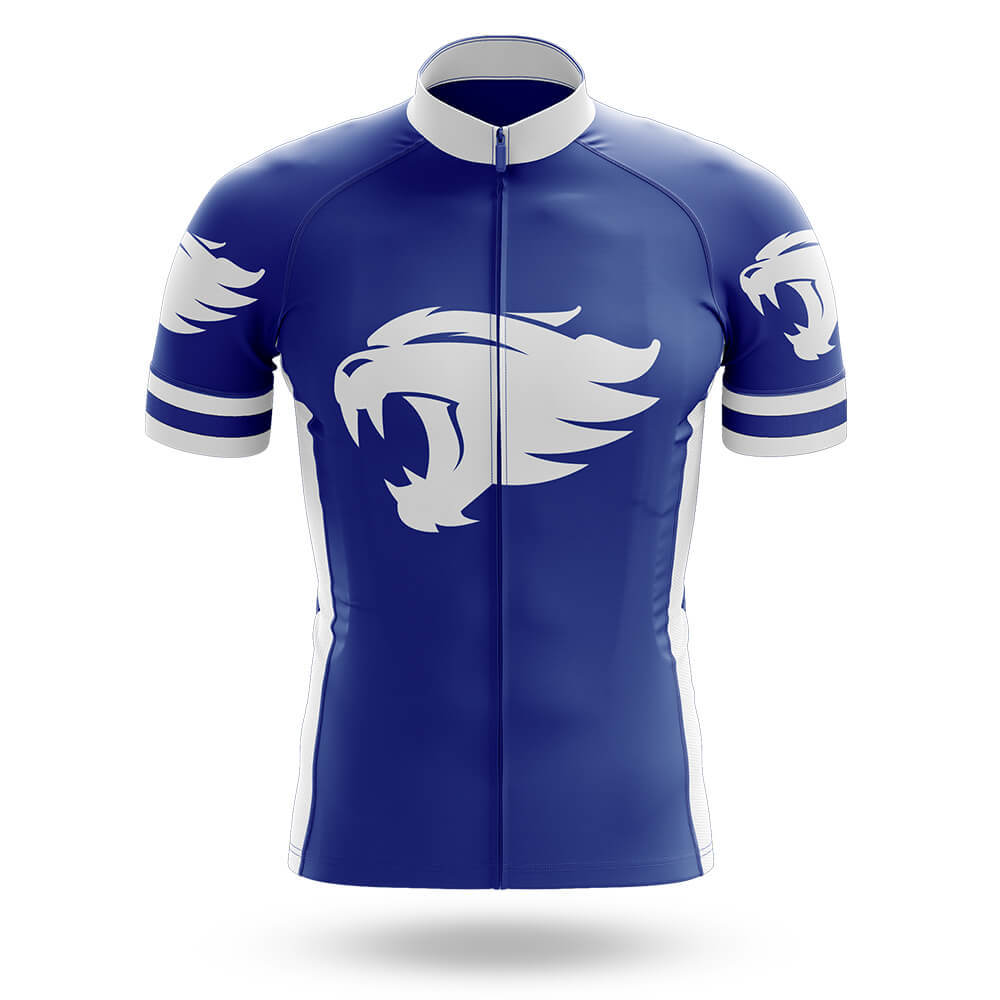 UK Wildcat Head - Men's Cycling KitÂ Global Cycling Gear