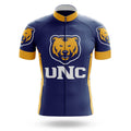 UNC Bears - Men's Cycling Kit - Global Cycling Gear