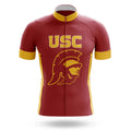 Southern Cal Trojans - Men's Cycling Kit - Global Cycling Gear