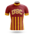 USC Trojans USA - Men's Cycling Kit - Global Cycling Gear