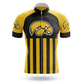 University of Iowa USA - Men's Cycling KitÂ Global Cycling Gear