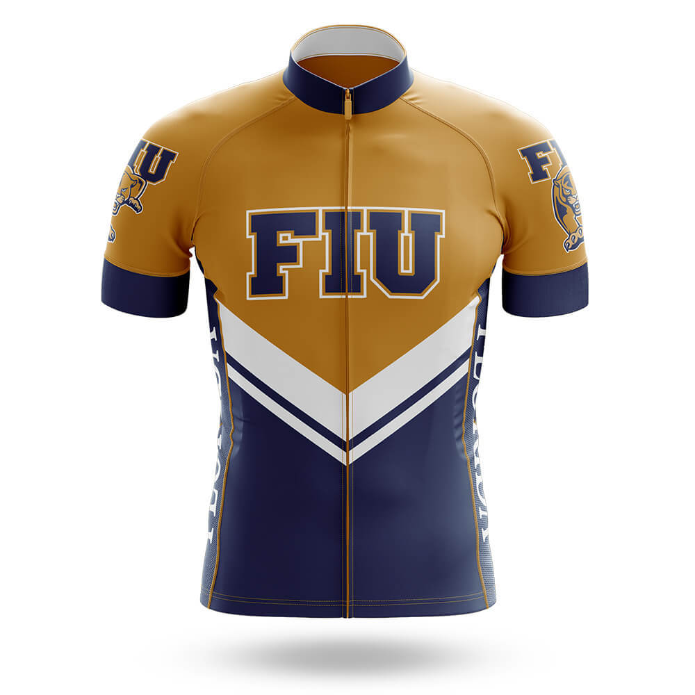 Florida International University V3 - Men's Cycling Kit - Global Cycling Gear