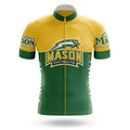 George Mason University V2 - Men's Cycling Kit - Global Cycling Gear