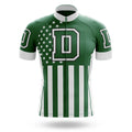 Dartmouth College USA - Men's Cycling Kit - Global Cycling Gear