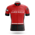 Wesleyan Cardinals - Men's Cycling Kit - Global Cycling Gear