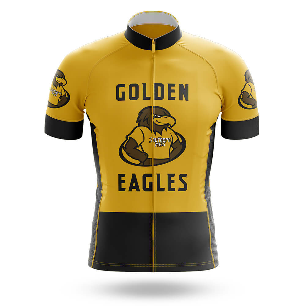 Southern Mississippi Eagles - Men's Cycling Kit - Global Cycling Gear