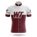 West Texas A&M University V2 - Men's Cycling Kit - Global Cycling Gear