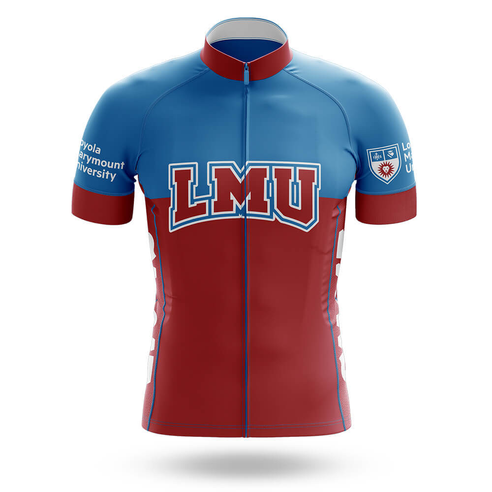 Loyola Marymount University V2 - Men's Cycling Kit - Global Cycling Gear